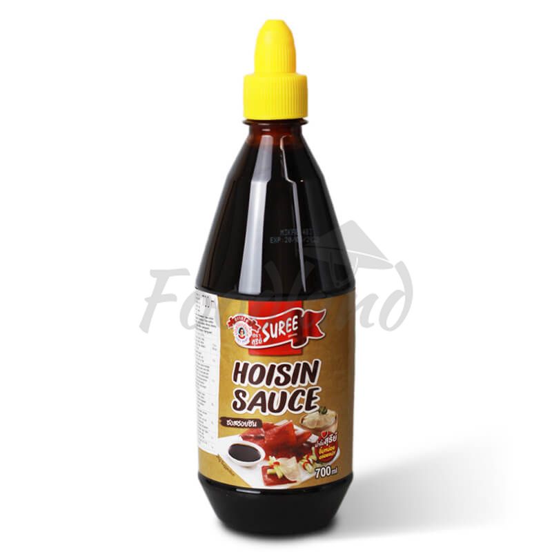 Hoisin sauce SUREE 700ml - Asian food