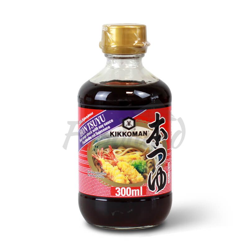 Authentic Japanese soy sauce ramen - Kikkoman Trading Europe GmbH