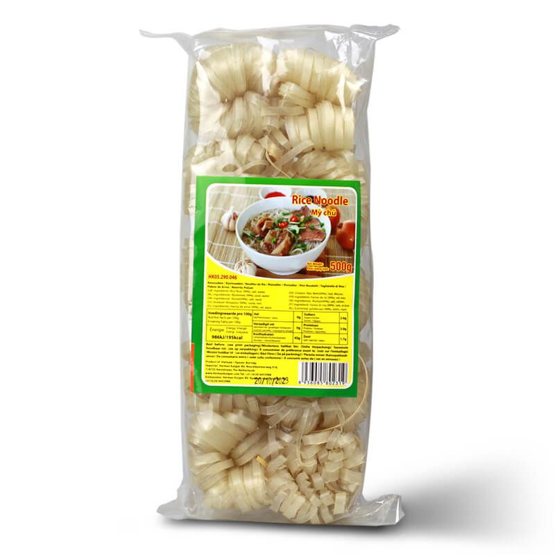 Rice noodles - My Chu HK 500g