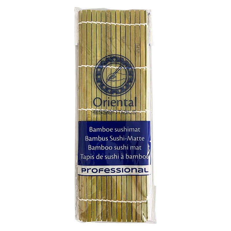 Bamboo Sushi mat EMRO 6006474