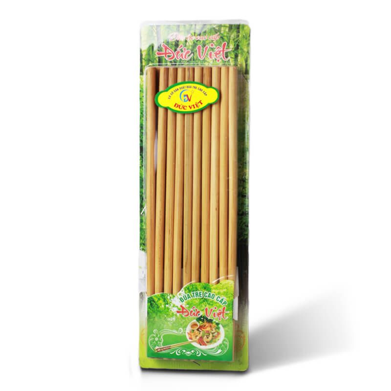 Bamboo Chopsticks 24cm