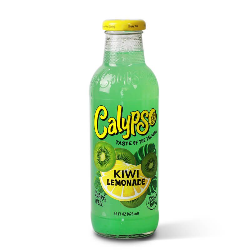 Calypso Kiwi lemonade 473 ml