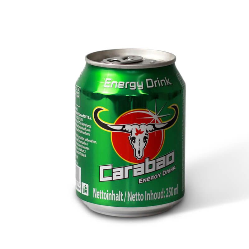 CARABAO Energy Drink 250ml