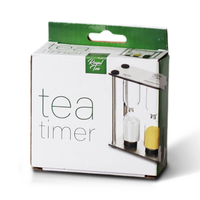 Tea timer 6089299  ROYAL TEA