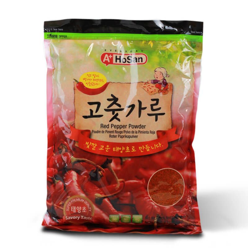 Red chilli powder A+HOSAN 1000g