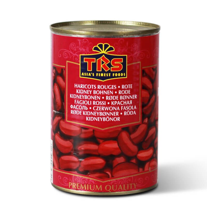 Red kidney beans TRS 400g