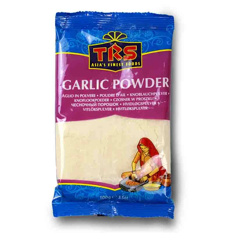 Garlic powder - TRS 100g