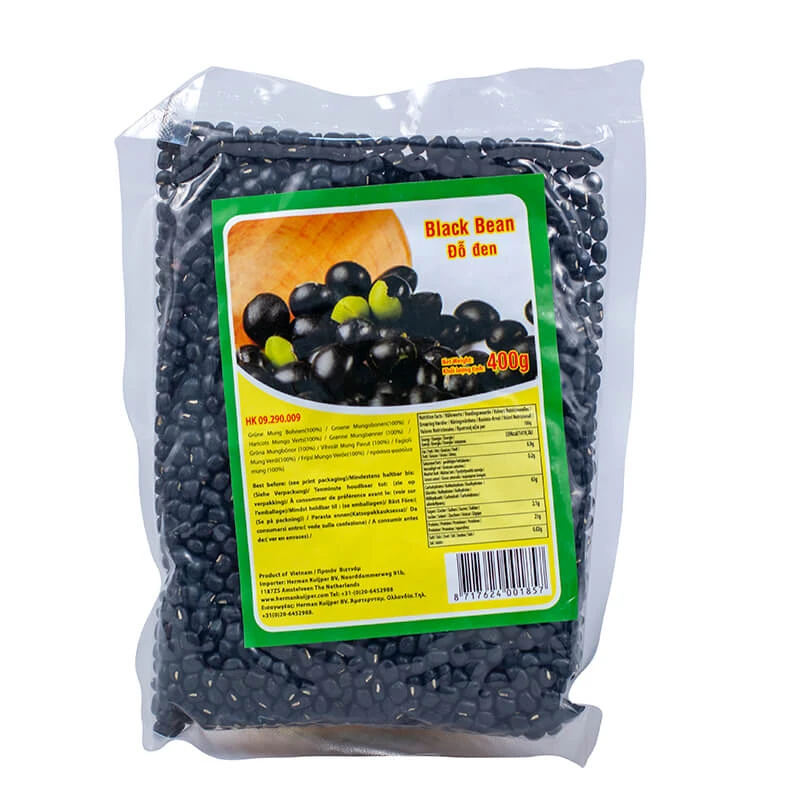 Black beans 400 g
