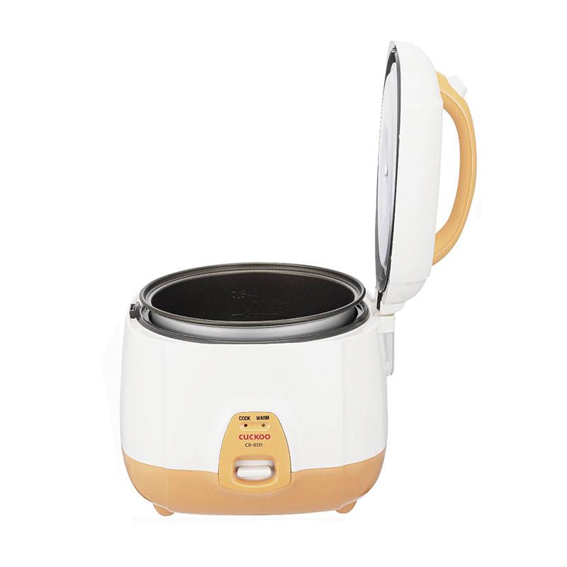 Electric rice cooker - CUCKOO CR-0331 0.54L