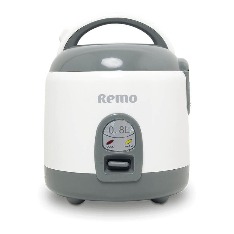Electric rice cooker REMO 0,8 L | 350 W