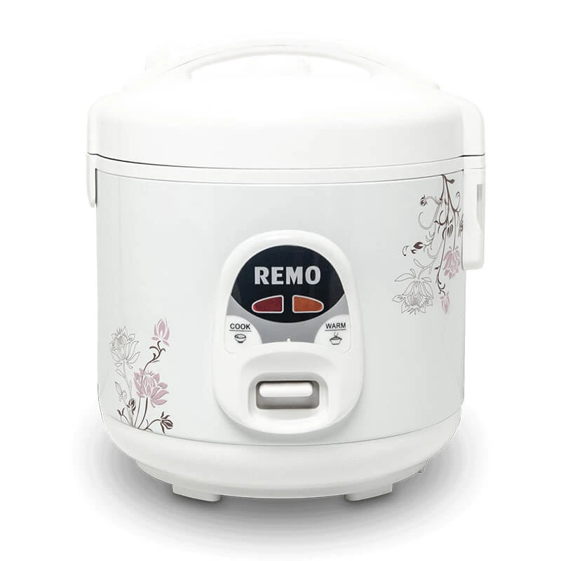 Electric rice cooker REMO 1,2 L | 500 W