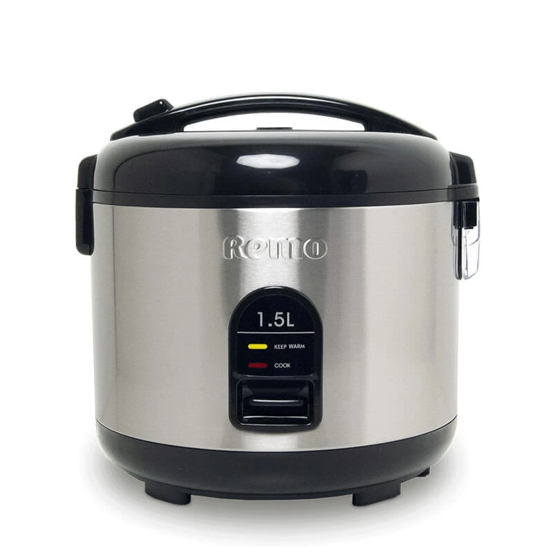 Electric rice cooker REMO 1,5 L | 700 W