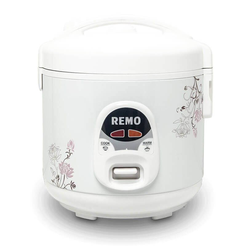 Electric rice cooker REMO 1,8 L | 700 W
