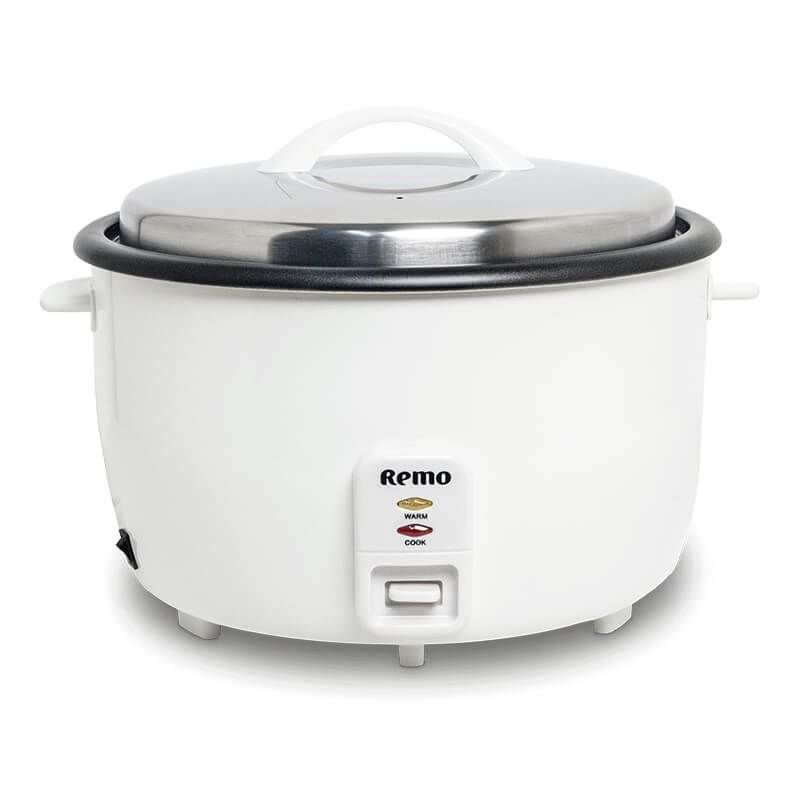 Electric rice cooker REMO CLASIC 4,5 L | 1500 W