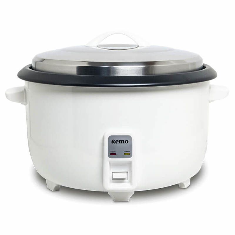 Electric rice cooker REMO CLASIC  8,5 L | 2800W