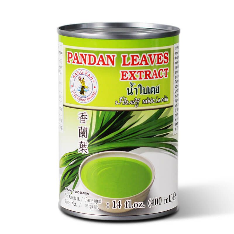 Pandan leaves extract 400ml