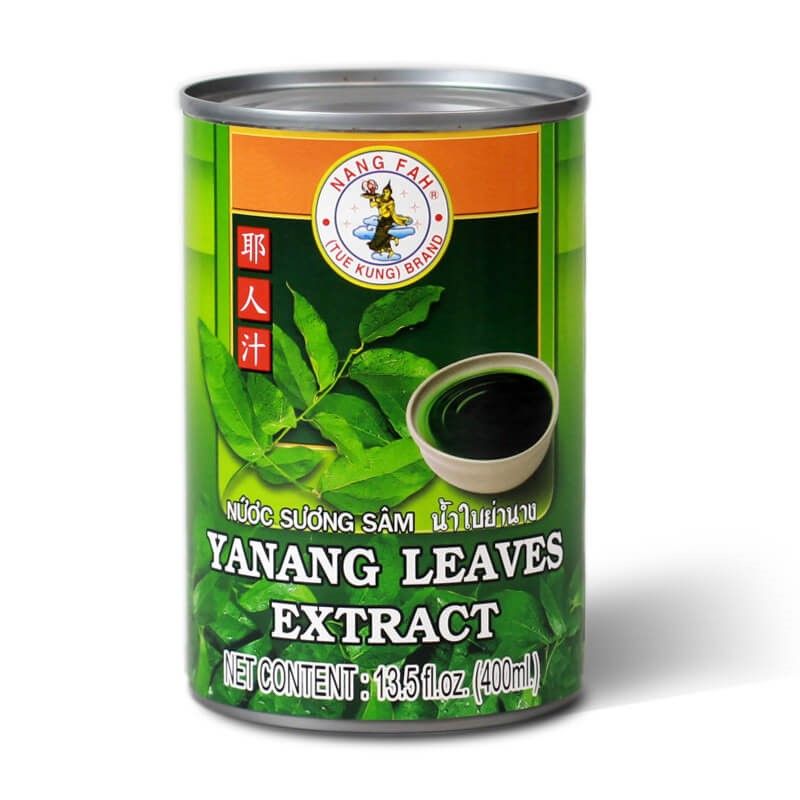 Yanang leaves extract NANG FAH 400ml