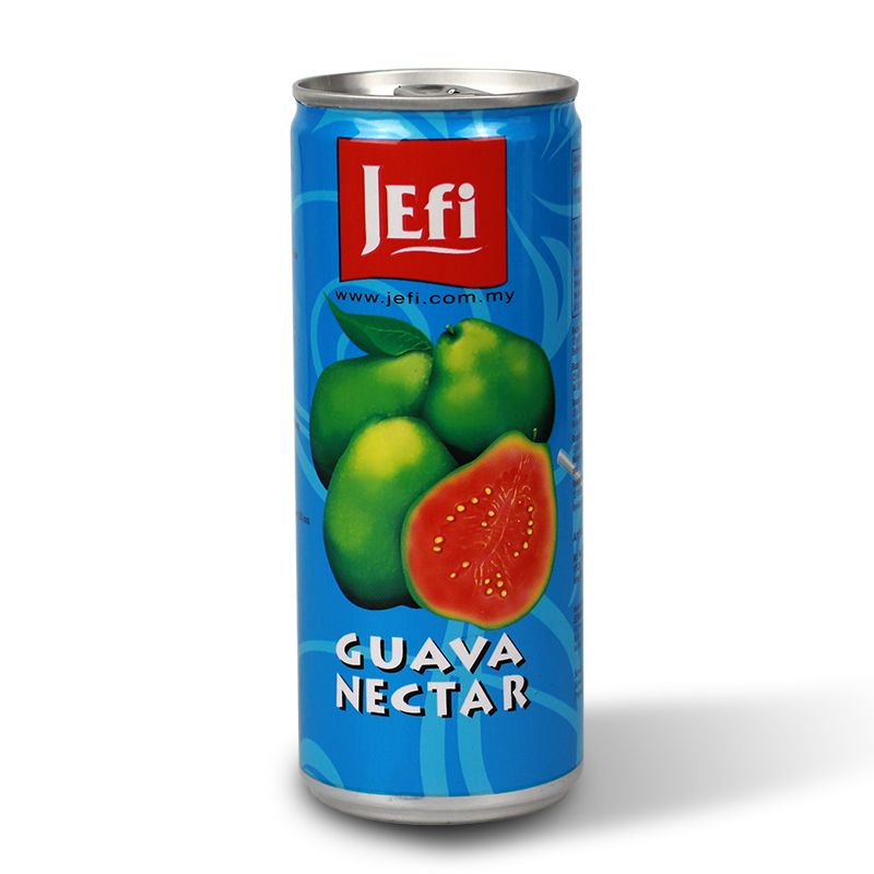 Guava nectar JEFI 250ml