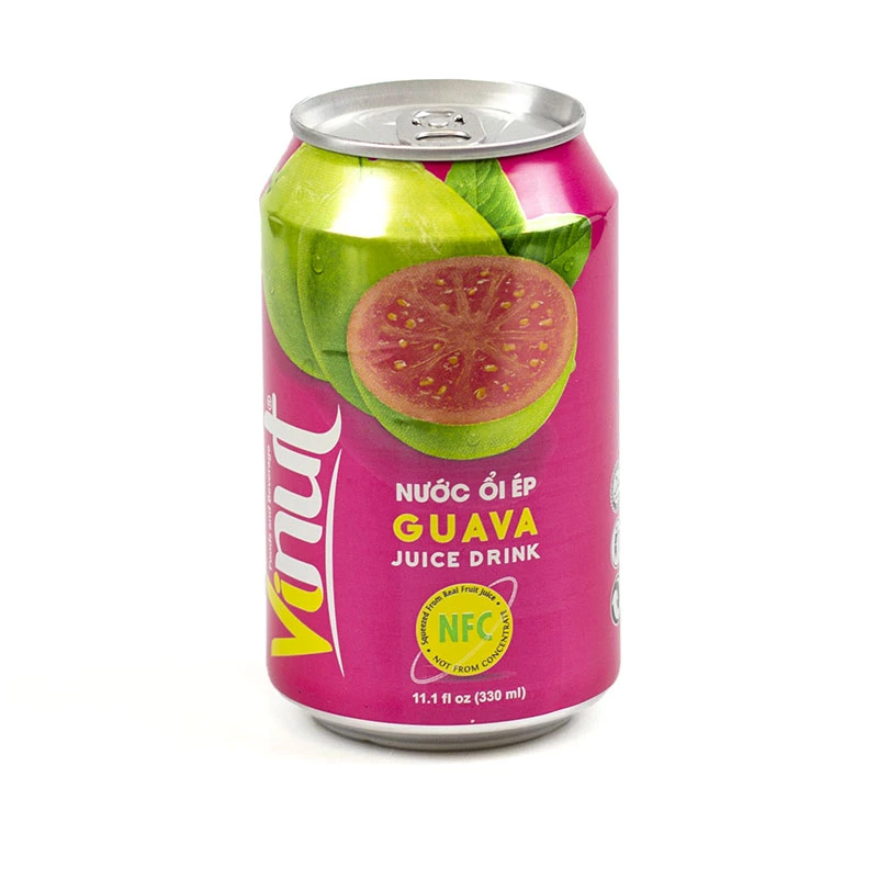Guava juice VINUT 330ml