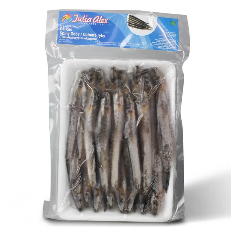 Spiny goby ASIAN FOODS 450g/500g