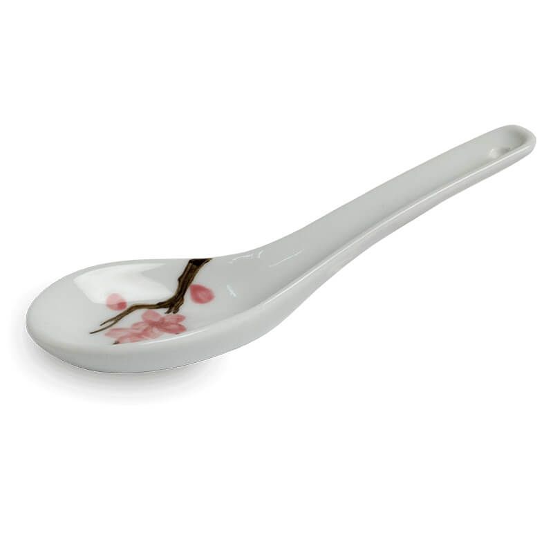 Japanese spoon Sakura 6030335