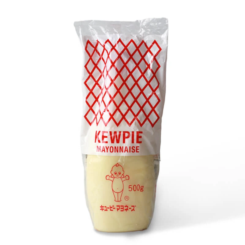 Japanese mayonnaise KEWPIE 500g