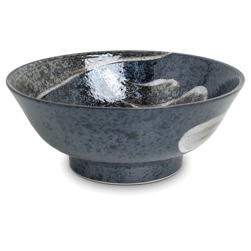 Japanese Bowl Ansen Ø22 cm | H9 cm 6040100