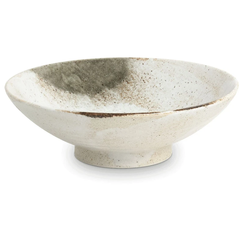 Japanese Bowl Hikari Ø24,5 cm | H7,5 cm 6043017
