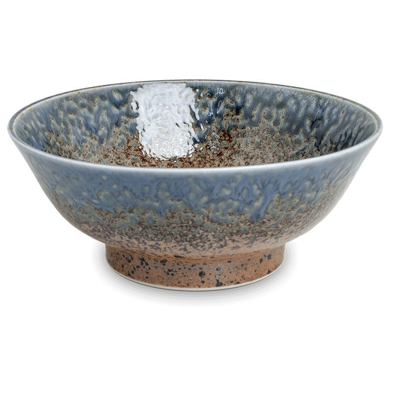 Japanese bowl Ki Ø22 cm | H9 cm 6040105