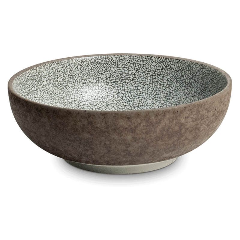 Japanese Bowl Koishi Ø20 cm | H7 cm 6043006
