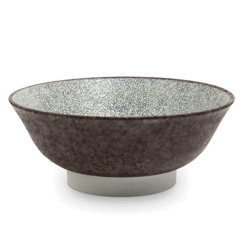 Japanese Bowl Koishi Ø22 cm | H9 cm 6040827