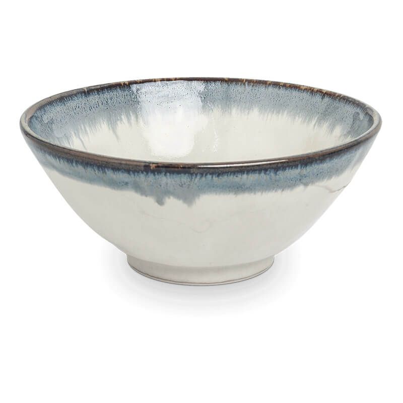 Japanese Bowl Aurora Ø19,5 cm | H8 cm 6041078