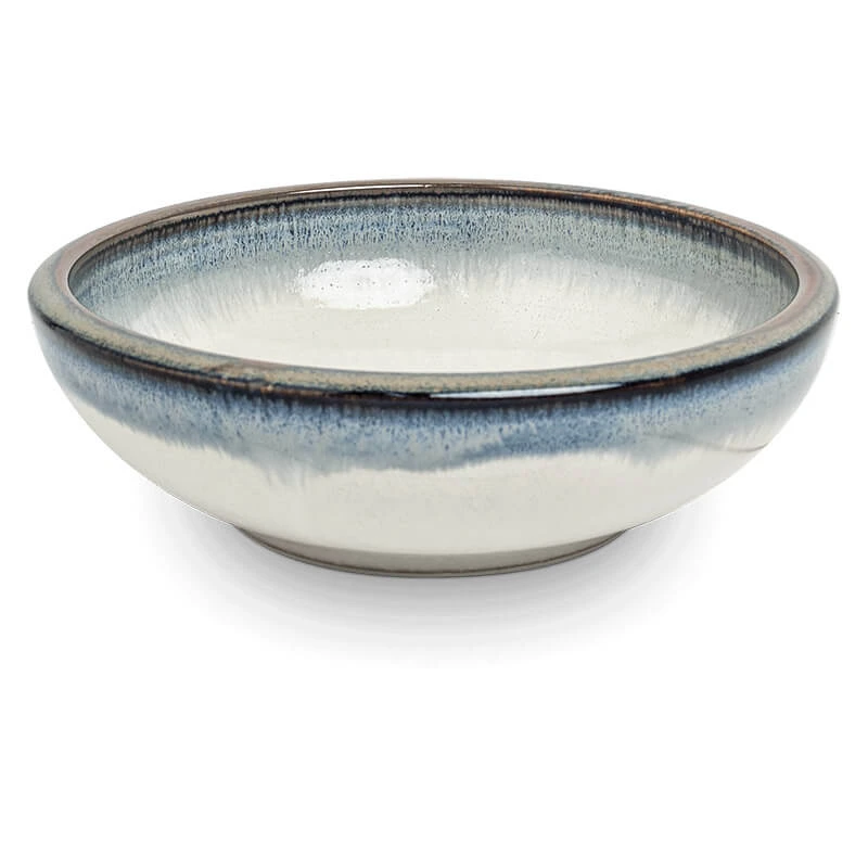 Japanese Bowl Aurora Ø20,5 cm | H6 cm 6041076