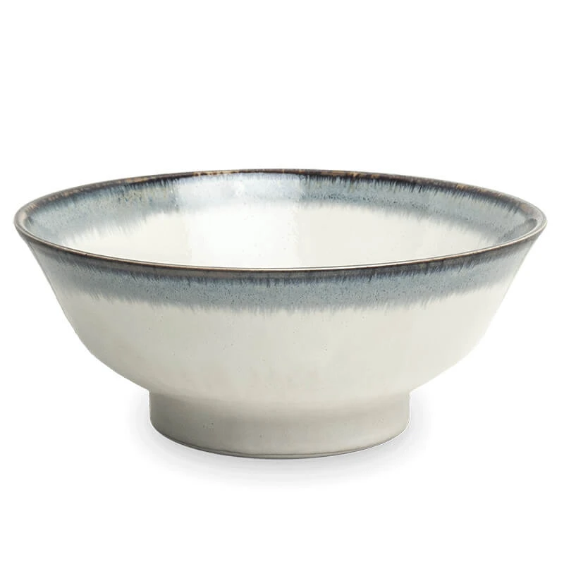 Japanese Bowl Aurora Ø22 cm | H9 cm 6041082