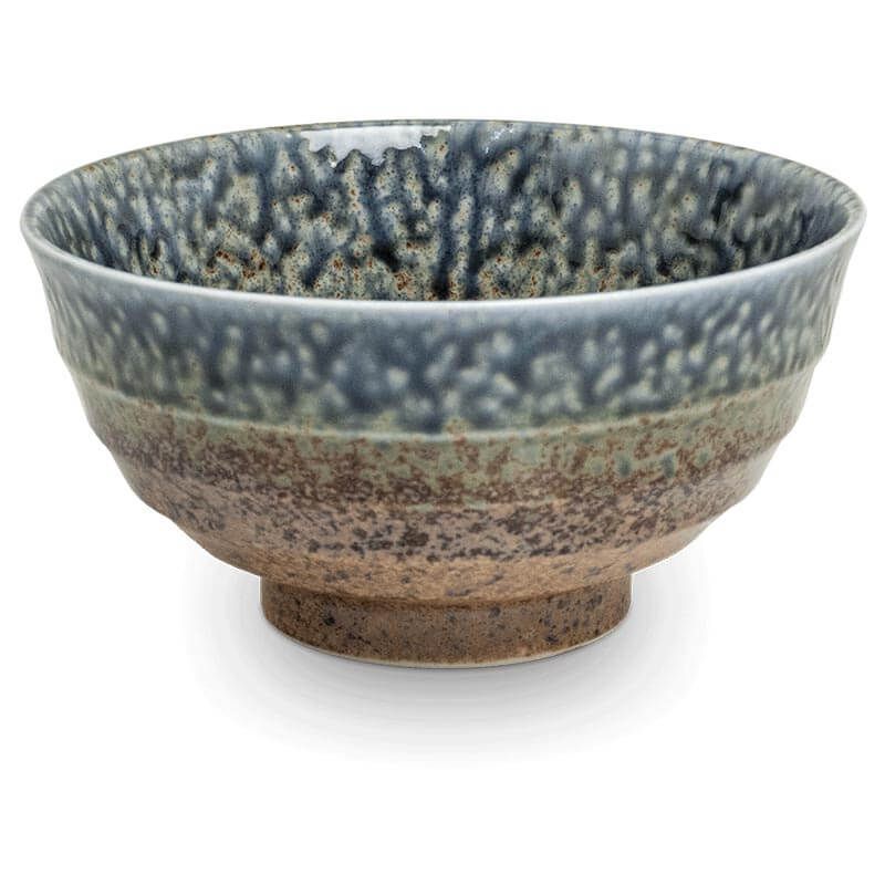 Japanese bowl Ki Ø17 cm | H8,7 cm 6043001