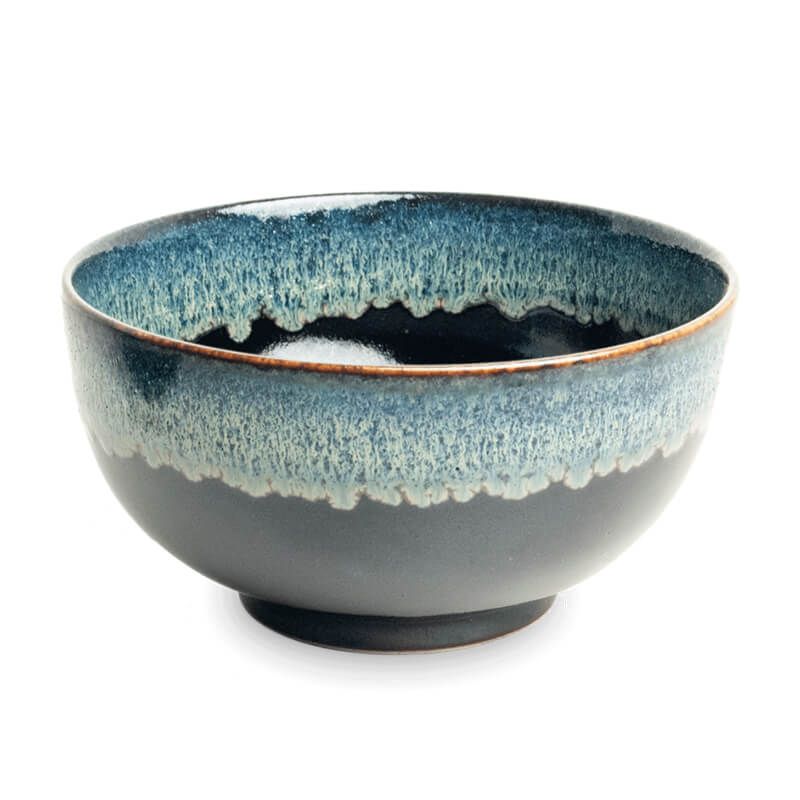 Maguma Japanese bowl 16cm H8.5cm 6040301