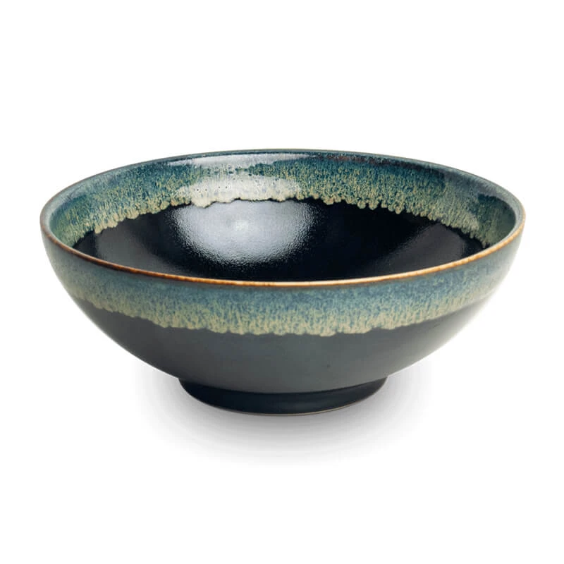 Maguma Japanese bowl 21.5cm H8.2cm 6040302