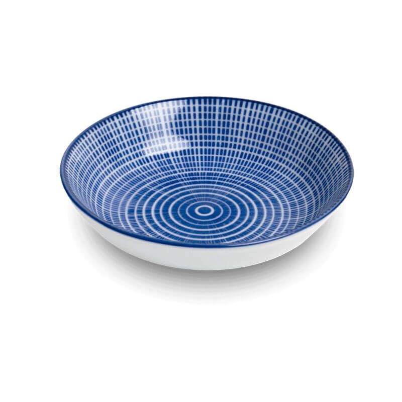 Japanese Bowl Oriental Tokusa Ø9,8 cm | H2,5 cm 6030627