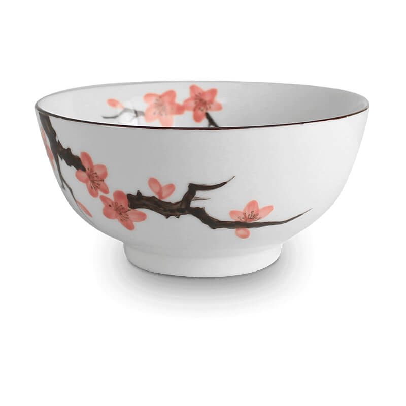 Japanese Bowl Sakura Ø15,5 cm | H7,5 cm 6030325