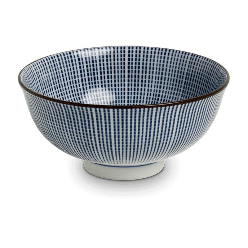Japanese Bowl Sendan Tokusa Ø11,5 cm | H5,5 cm 6038102