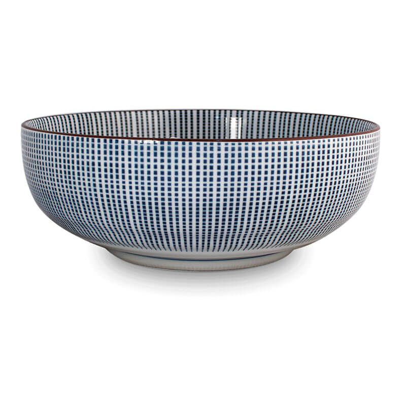 Japanese Bowl Sendan Tokusa Ø12,5 cm | H4,5 cm 6038104