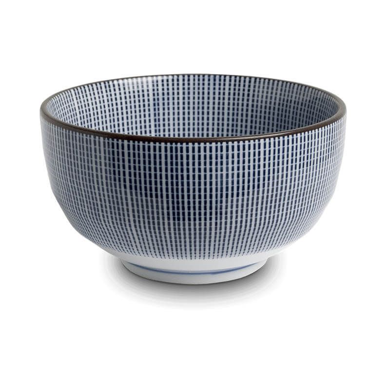 Japanese Bowl Sendan Tokusa Ø12,5 cm | H7 cm 6038105