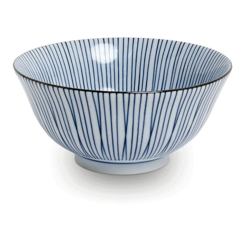 Japanese Bowl Sensuji tokusa Ø15,5 cm | H7,8 cm 6040869