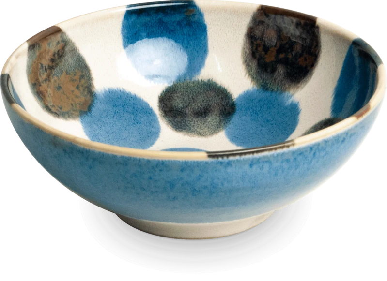 Japanese bowl Tenda Ø21.5 cm | H8 cm 6041124