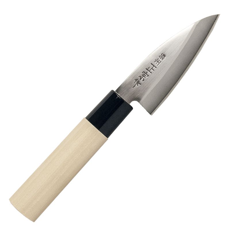 Japanese knife SATAKE Deba L9cm 6087998