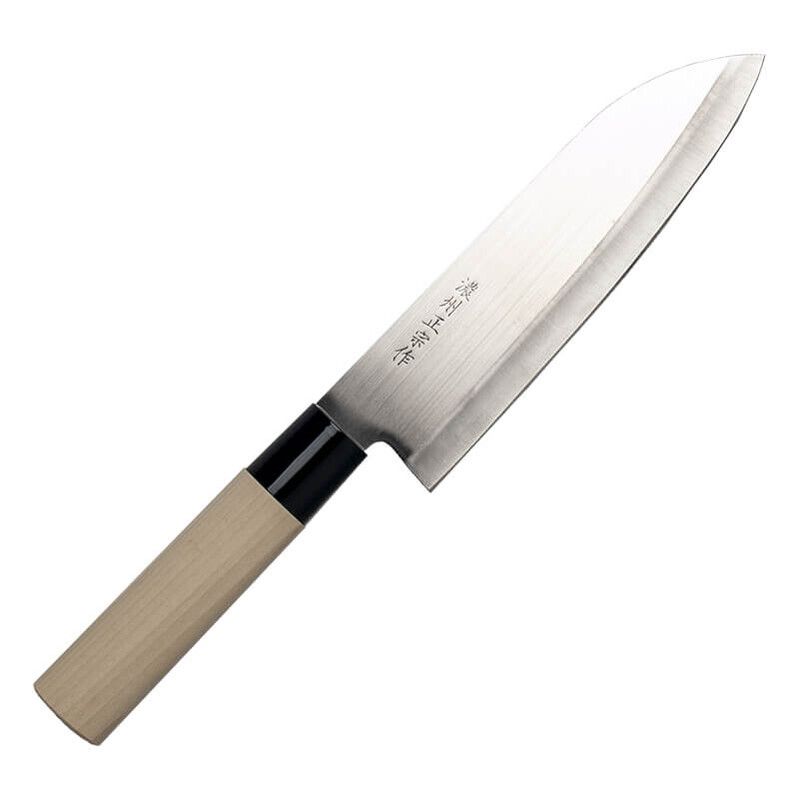 Japanese knife SATAKE Santoku  L17,5 cm 6088005