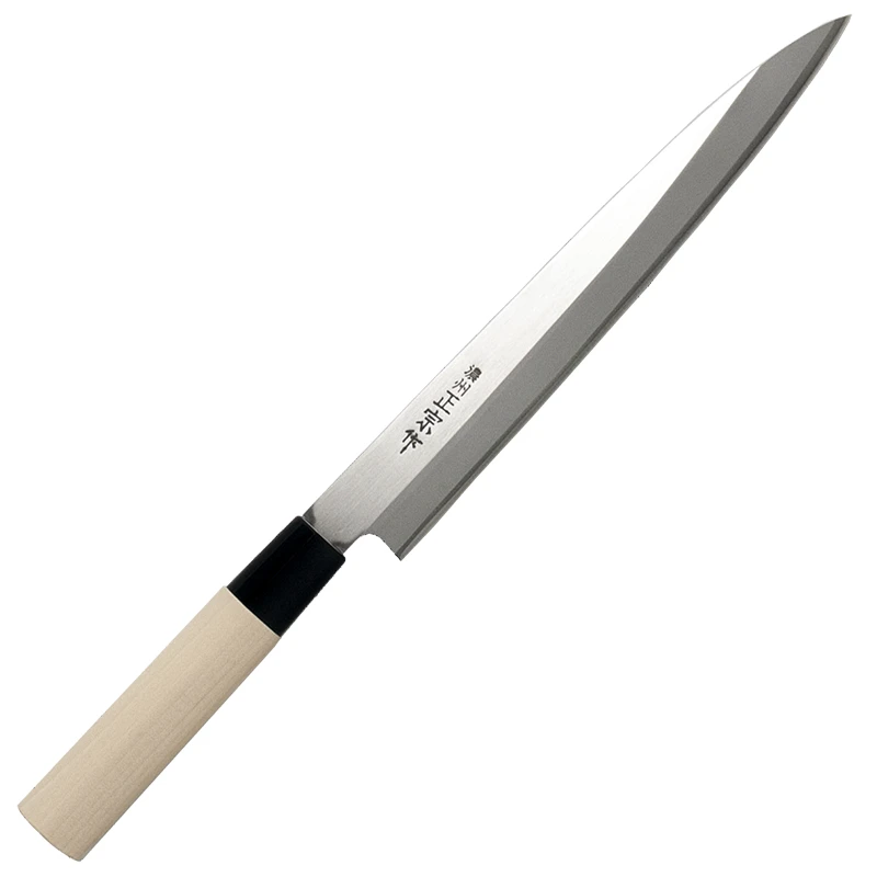 Japanese knife SATAKE  Sashimi  L21,5cm 6088008