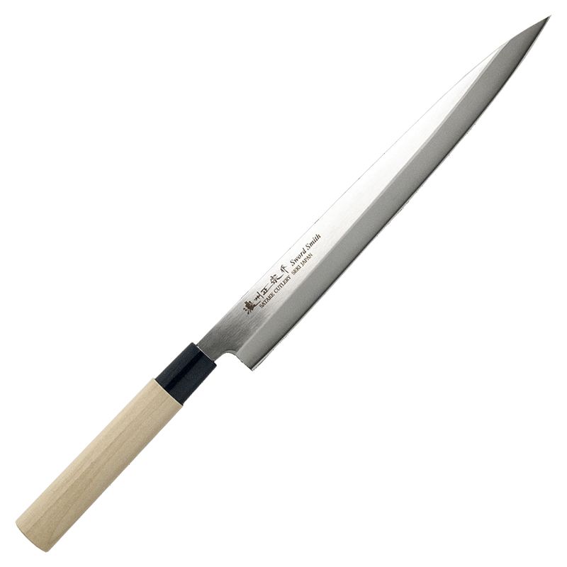 Japanese knife SATAKE Sashimi L27cm 6088000