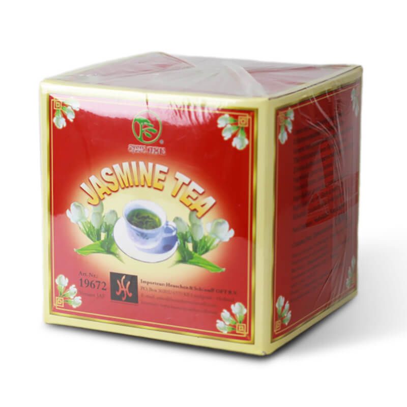 Tea jasmine GREETING PINE 1000g