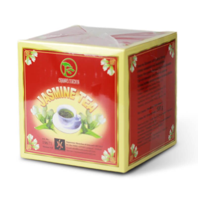 Tea jasmine GREETING PINE 500g